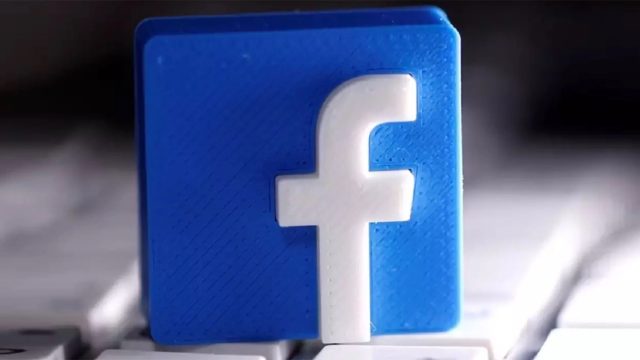 ইতালিতে ফেসবুককে ৭১ কোটি টাকা জরিমানা