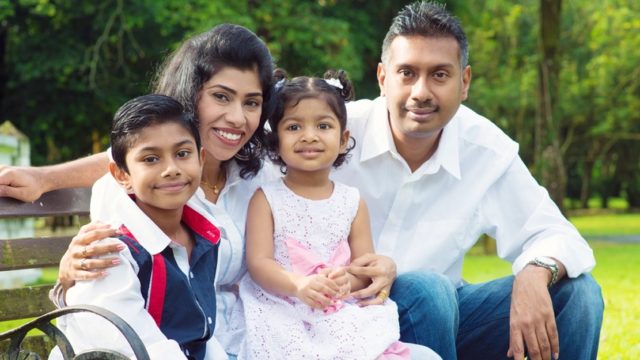 সুখে থাকুক আপনার সংসার