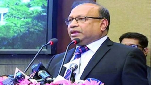 সব মহল্লায় পানির বিল এক কেন হবে, প্রশ্ন তাজুল ইসলামের