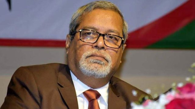 ইসির বিরুদ্ধে এবার রাষ্ট্রপতির কাছে ১০১ আইনজীবীর চিঠি