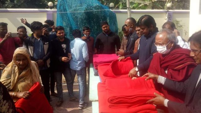 সরকারের অপকর্মের সমালোচনা এখন দেশ-বিদেশে: রিজভী