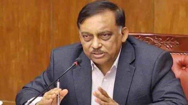 আল জাজিরার প্রতিবেদন হলুদ সাংবাদিকতা, ‘দেশবিরোধী ষড়যন্ত্র’: স্বরাষ্ট্রমন্ত্রী