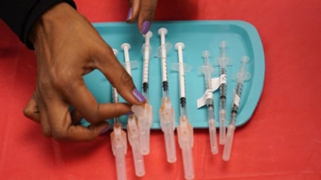 কোভ্যাক্সের ১ কোটি ২৮ লাখ টিকা পাবে বাংলাদেশ