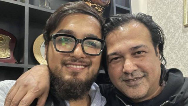 রিস্ক জেনেও নোবেলের পক্ষ নিচ্ছি: আসিফ