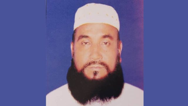 মির্জাগঞ্জে জামায়াতের আমিরকে কুপিয়ে হত্যা