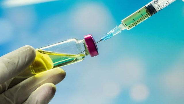 রোববার যারা টিকা নেবেন, আজ বিকালে তারা এসএমএস পাবেন