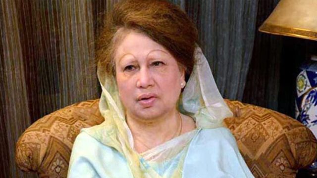 দেশব্যাপী বিএনপির প্রতিবাদ সমাবেশ ৮ ফেব্রুয়ারি