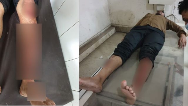 ছাত্রলীগের নির্যাতন থেকে বাঁচতে গ্রামে চলে গেলেন ঢাকা মেডিকেল শিক্ষার্থী