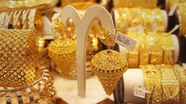 স্বর্ণের ভরি ৮০ হাজার টাকা হচ্ছে যে কারণে