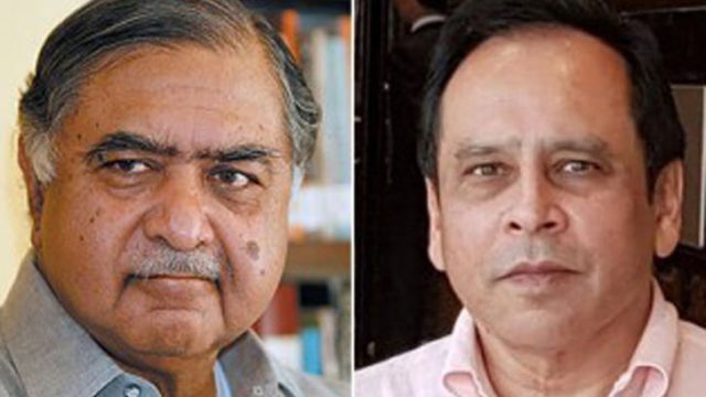 গণফোরাম ছাড়লেন রেজা কিবরিয়া