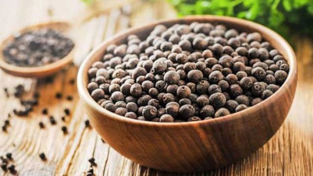 গোলমরিচের ৪ স্বাস্থ্য গুণ