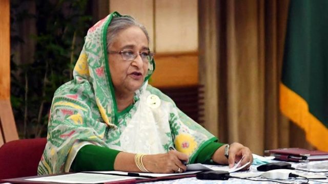 শেখ হাসিনার দেশ পরিচালনা নিয়ে বাংলায় বই প্রকাশ হচ্ছে