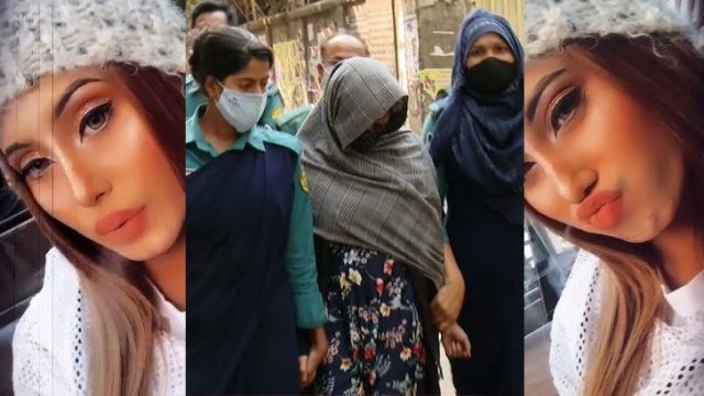 ডিজে নেহার রঙিন দুনিয়া সম্পর্কে যা জানা গেছে