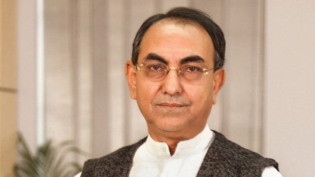 খালেদা জিয়া ও তারেকের কাছে ক্ষমা চাই: মির্জা আব্বাস