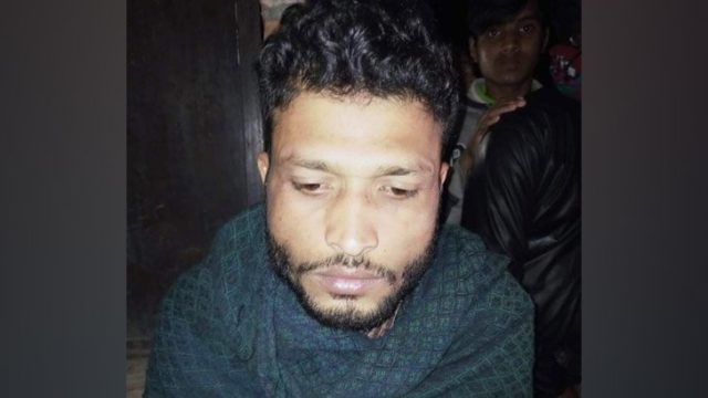 এবার শাশুড়ি ও স্ত্রীকে গলা কেটে হত্যা