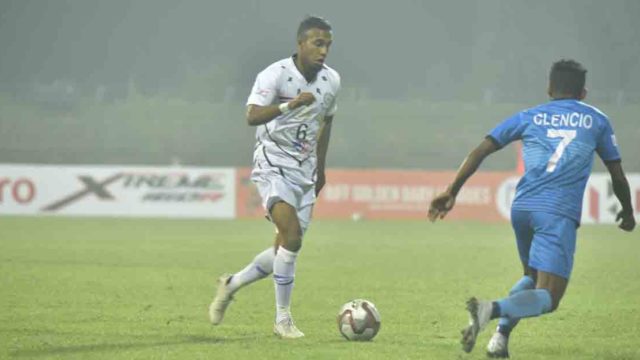 কোলকাতা মোহামেডানের ১৩০, শুভেচ্ছা বাংলাদেশের