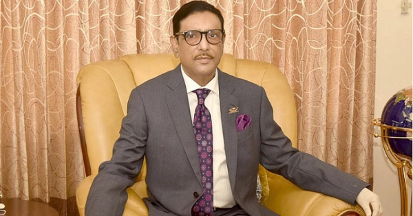 ওয়ান ইলেভেনের কুশীলবরা এখনো ষড়যন্ত্রে লিপ্ত : কাদের