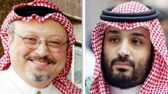 খাশোগি হত্যার পূর্ণাঙ্গ প্রতিবেদন প্রকাশ করছে যুক্তরাষ্ট্র