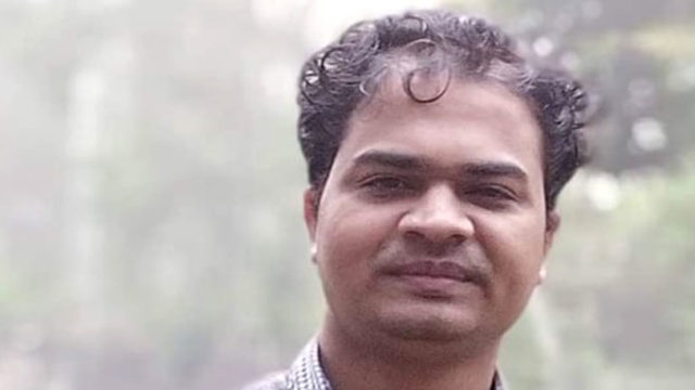 কোম্পানীগঞ্জে সাংবাদিক মুজাক্কির হত্যায় মামলা