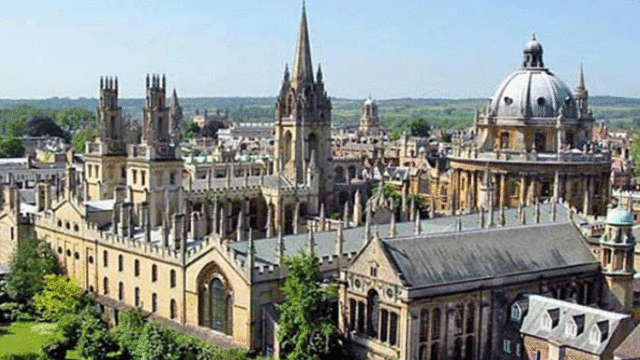 অক্সফোর্ডের ভ্যাকসিনের ট্রায়াল যুক্তরাষ্ট্রে স্থগিত