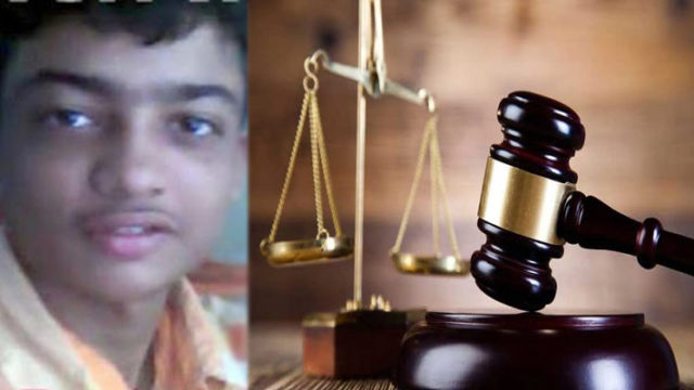 খুলনায় শিশু রাকিব হত্যা : ২ আসামির যাবজ্জীবন বহাল