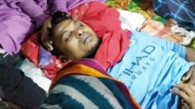 খুলনায় অ্যালকোহল পানে যুবকের মৃত্যু