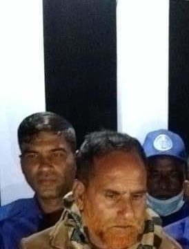 তালার খলিলনগর ইউনিয়নের ভারপ্রাপ্ত চেয়ারম্যান সিদ্দিক