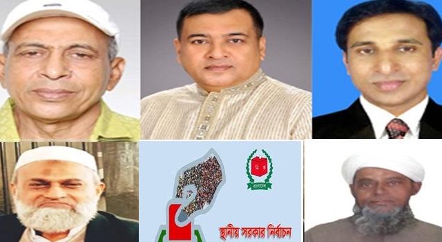 জমে উঠেছে সাতক্ষীরা পৌর নির্বাচনের প্রচারণা