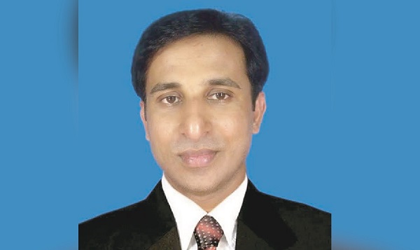 দ্বিগুণ ভোট বেশী পেয়ে সাতক্ষীরা পৌরসভার মেয়র হলেন বিএনপির প্রার্থী