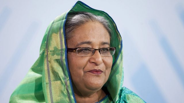 বিশ্বের নিপীড়িত মানুষের মুক্তির অগ্রনায়ক ছিলেন বঙ্গবন্ধু