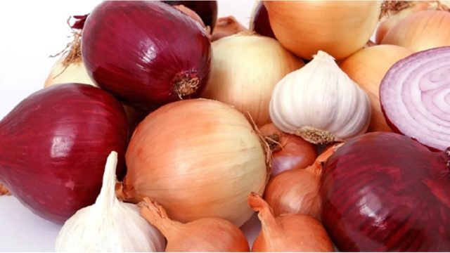 পেঁয়াজ-রসুনের ভরা মৌসুমে রোজা, বাড়ছে না দাম