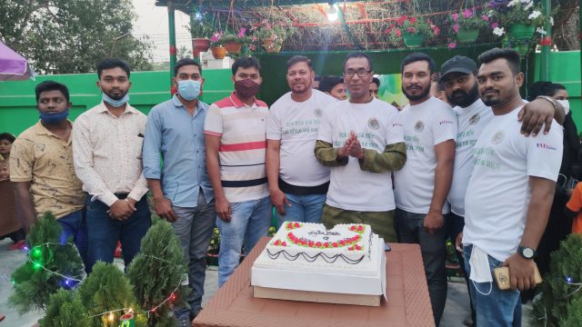 ‘খুলনাতে যা যা দেখেছি’ ফেসবুক গ্রুপের প্রথম বর্ষপূর্তি পালিত