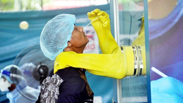 বিদেশগামীদের করোনা পরীক্ষা হয় যেসব হাসপাতালে