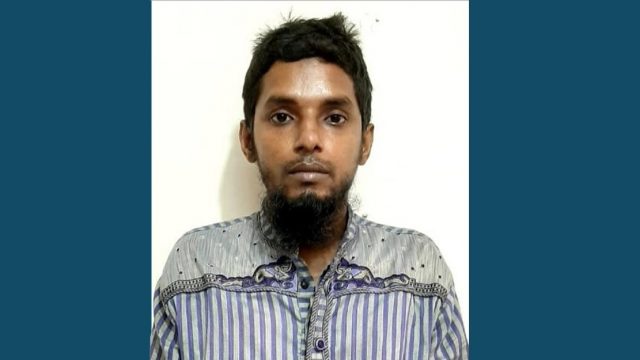 নারায়ণগঞ্জে আনসারুল্লাহ বাংলা টিমের সদস্য গ্রেফতার