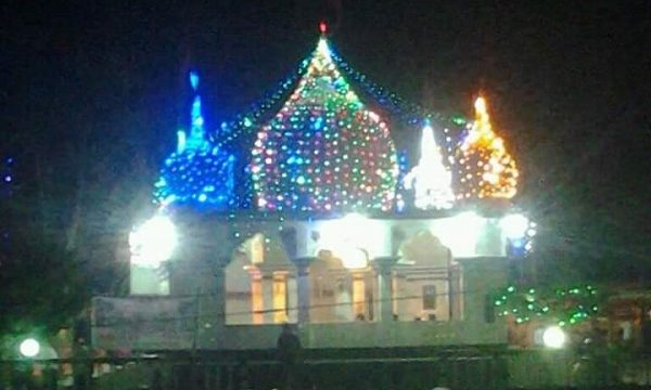 মোংলার চাঁদপাই মেলায় কলেজ ছাত্র’র উপর হামলা-ছিনতাই