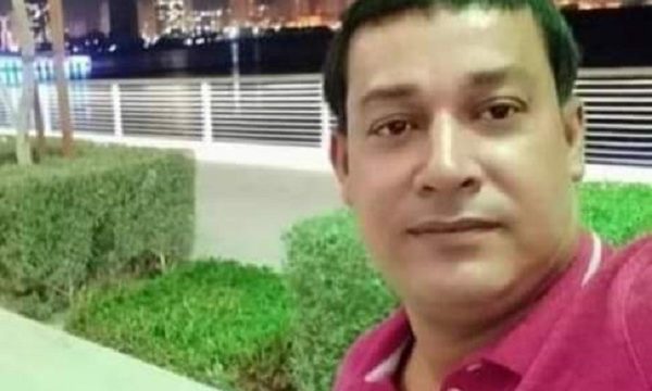 মাগুরায় সড়ক দুর্ঘটনায় যুবদল নেতা নিহত