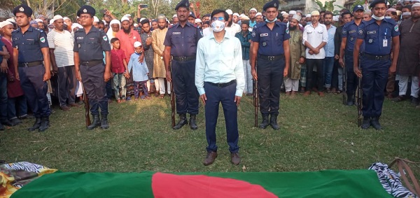 মোংলায় বিএনপি নেতার মৃত্যুতে, ড. শেখ ফরিদের শোক