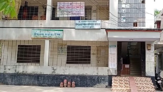 দিঘলিয়ার ৬ ইউনিয়নে ৩৭ জনের মনোনয়নপত্র প্রত্যাহার