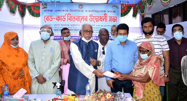 সেবা কার্যক্রমে কোনরকম দুর্নীতি ও অনিয়ম বরদাশত করা হবে না : কেসিসি মেয়র