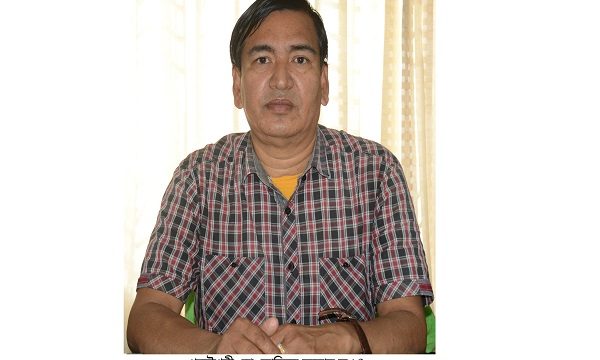 কুয়েটে রেজিস্ট্রার হিসেবে প্রকৌশলী মোঃ আনিছুর রহমান ভূঞা এর যোগদান