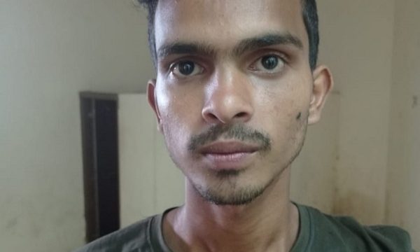 মোংলায় চাকুরীর প্রলোভন দেখিয়ে তরুনীকে ধর্ষণ, ধর্ষক আটক