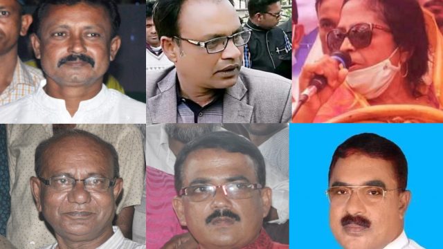 মোংলায় বিনা ভোটে নির্বাচিত ৬ চেয়ারম্যান !