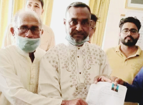 রামপালে হত্যা মামলার আসামি বাবুল কাজীসহ চেয়ারম‍্যান পদে আঃলীগের ৪১প্রার্থীর আবেদন