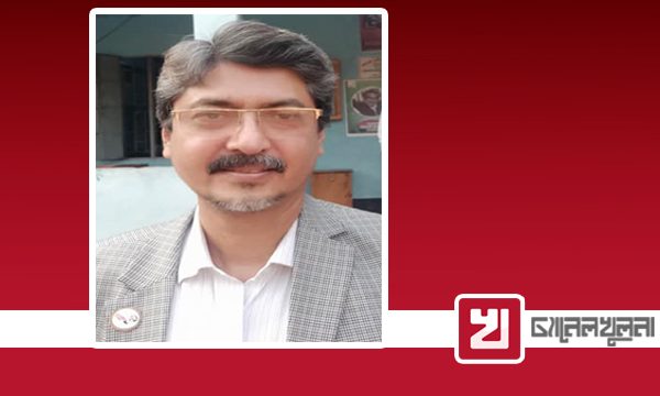 যশোর শিক্ষা বোর্ডে ‘অনলাইন স্টুডেন্ট প্রোফাইল’র যাত্রা শুরু