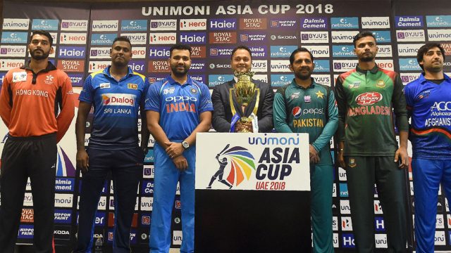 ভারত না খেললে অনিশ্চিত এশিয়া কাপ!