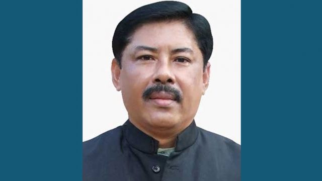 সম্প্রীতির বাংলাদেশ দ্রুত এগোচ্ছে : বীর বাহাদুর উশৈসিং