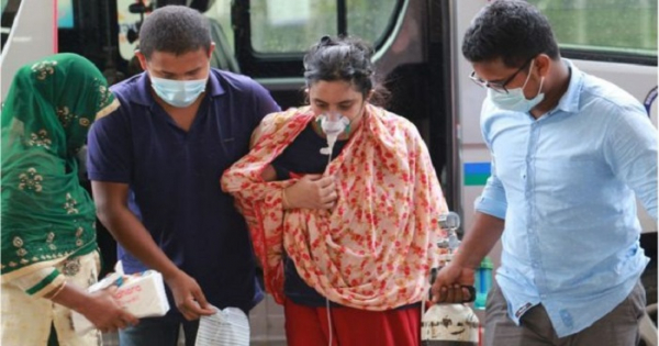 নতুন আক্রান্তদের বেশির ভাগেরই আইসিইউ সেবা প্রয়োজন হচ্ছে