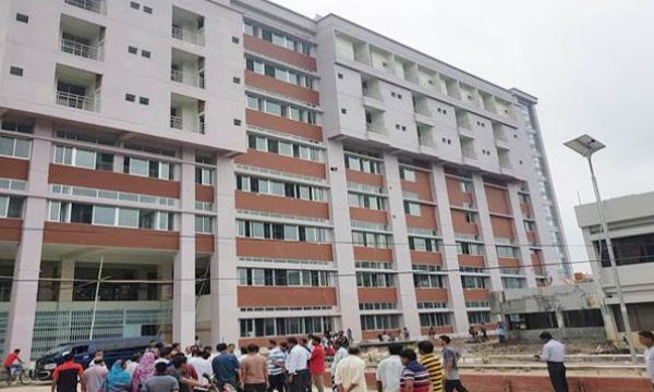 চাঁপাইনবাবগঞ্জে করোনায় আক্রান্ত ৮০৮, টিকা গ্রহণ ১৯ হাজারের ও বেশি