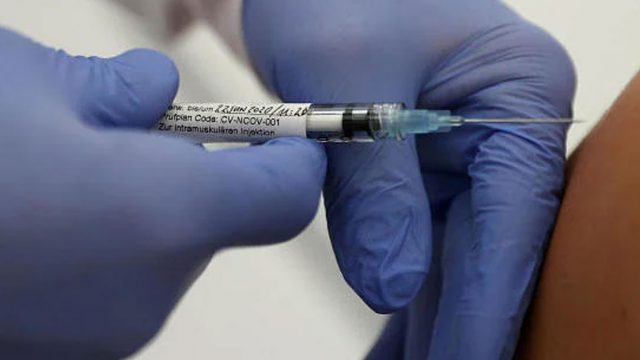 টিকা নিতে ১ কোটি সাড়ে ১৮ লাখ মানুষের নিবন্ধন