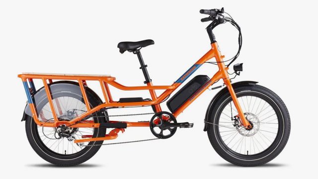 সেরা ১০ ইলেকট্রিক বাইক